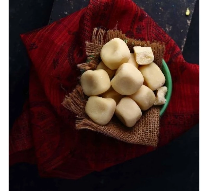 Almond House Small Peda, 250 g-1.webp